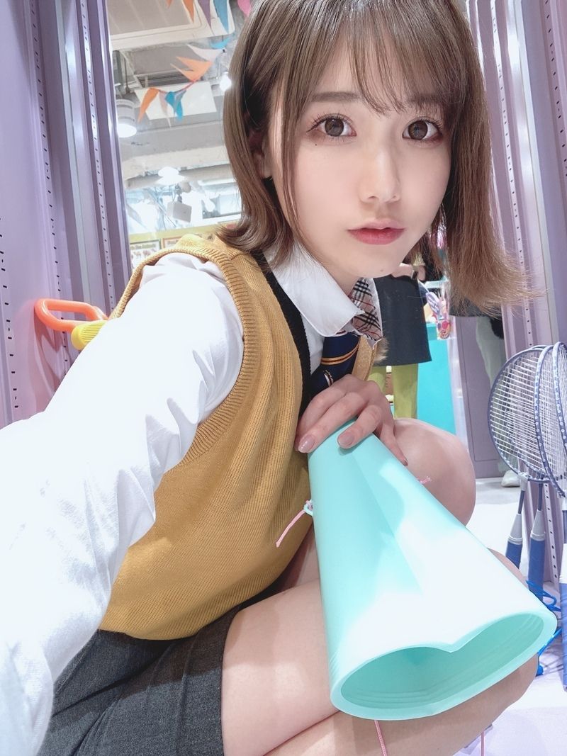 cos制服-健健的投稿fantia(14)